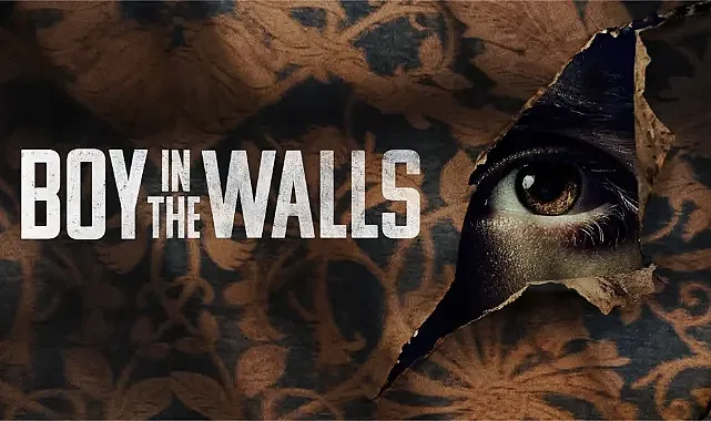 watch the boy in the walls netflix Watch boy in the walls 2023 Watch ...